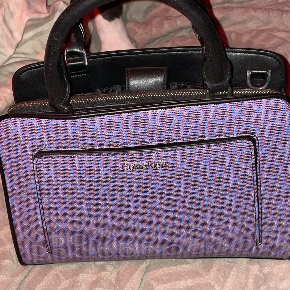 NEW Calvin Klein Purse